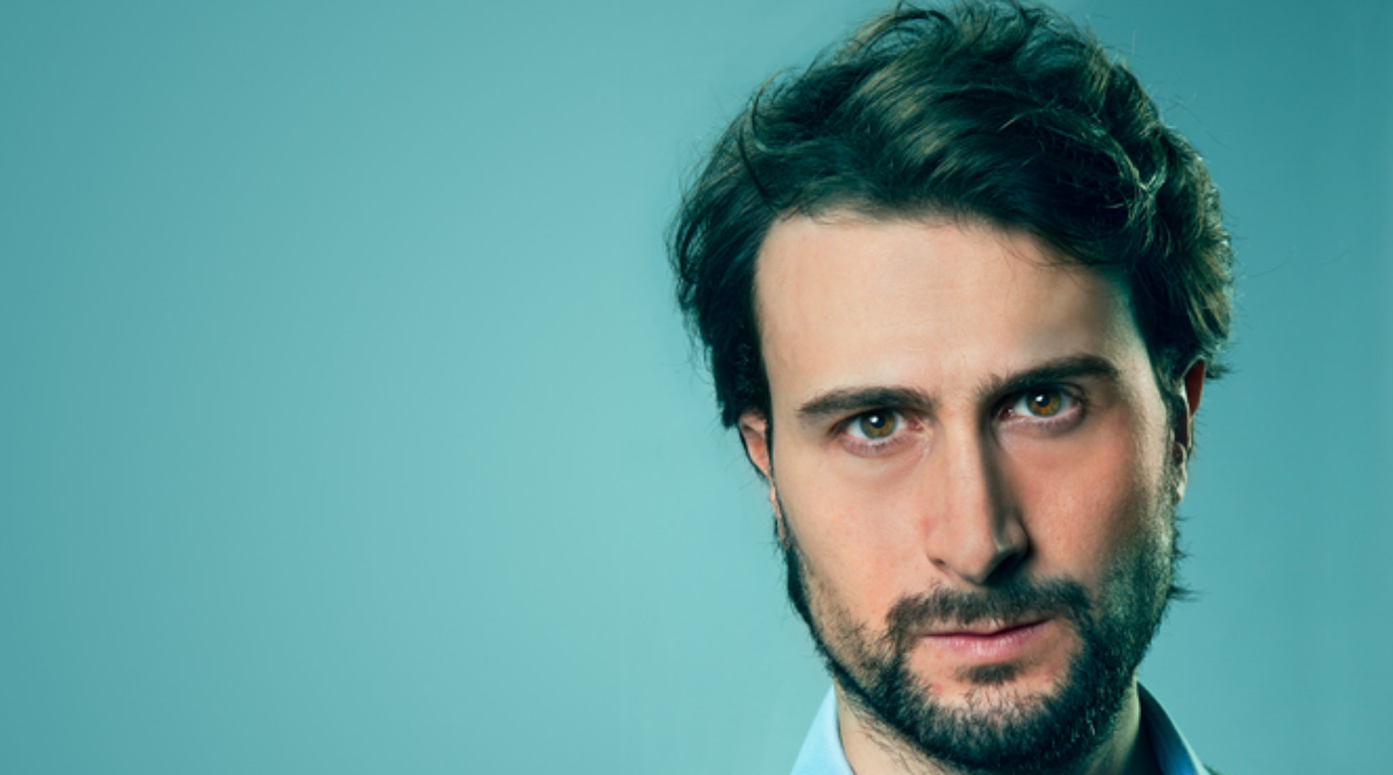 Daniele Ridolfi